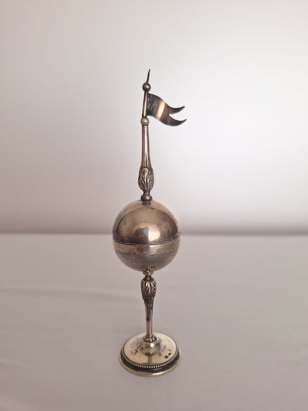 Shabbat and Jewish Holidays